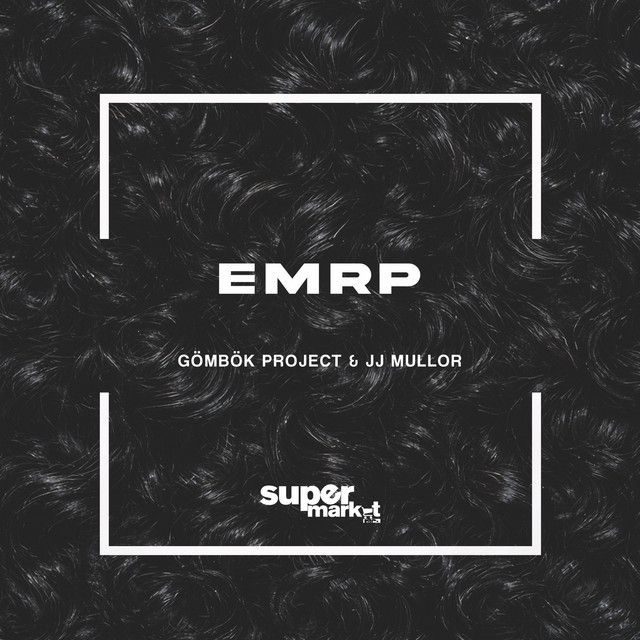 Emrp cover art
