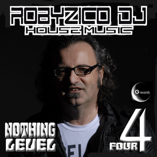 Nothing Level Four cover art