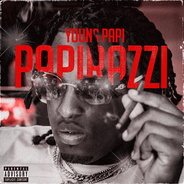 Papirazzi cover art