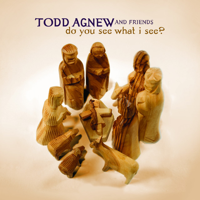 Do You See What I See? cover art