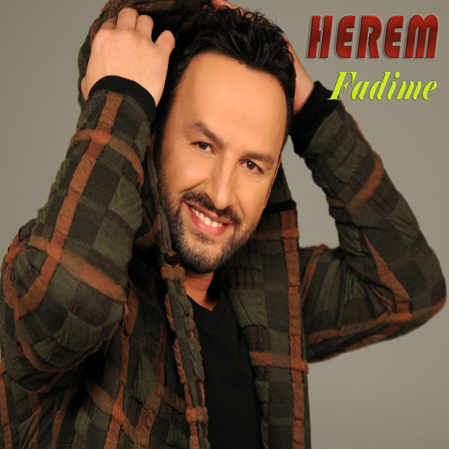 Fadime cover