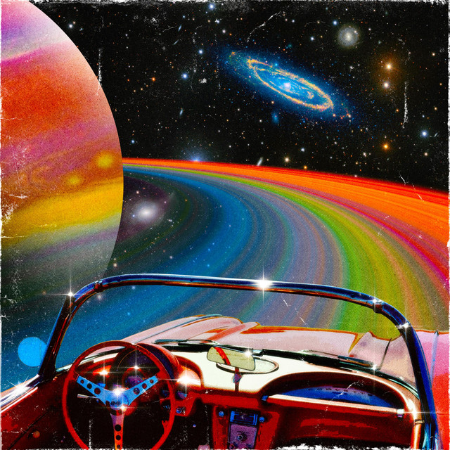 ROLLING cover art