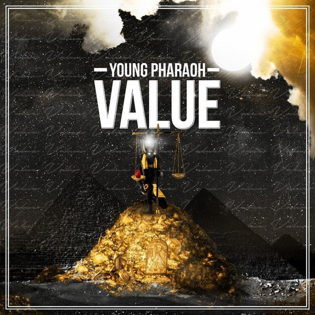 Value cover art