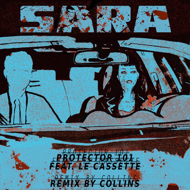 Sara cover art
