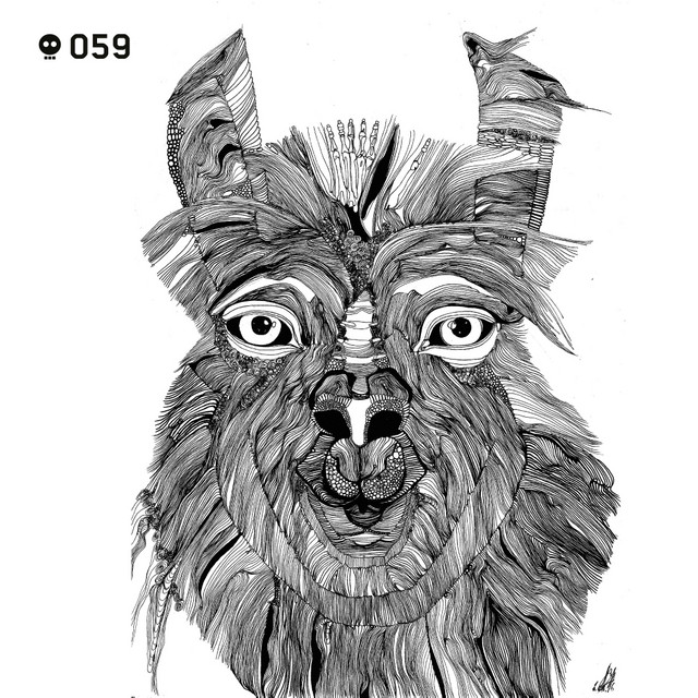 Population 50201 cover art