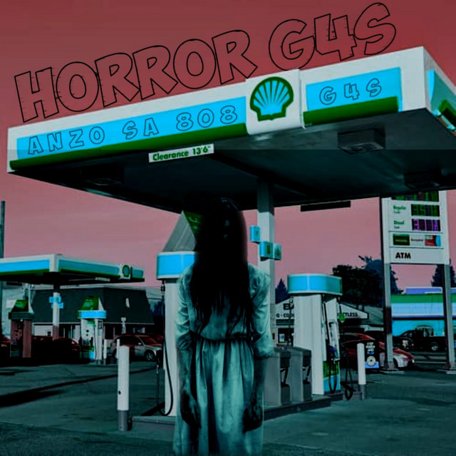 Horror G4S