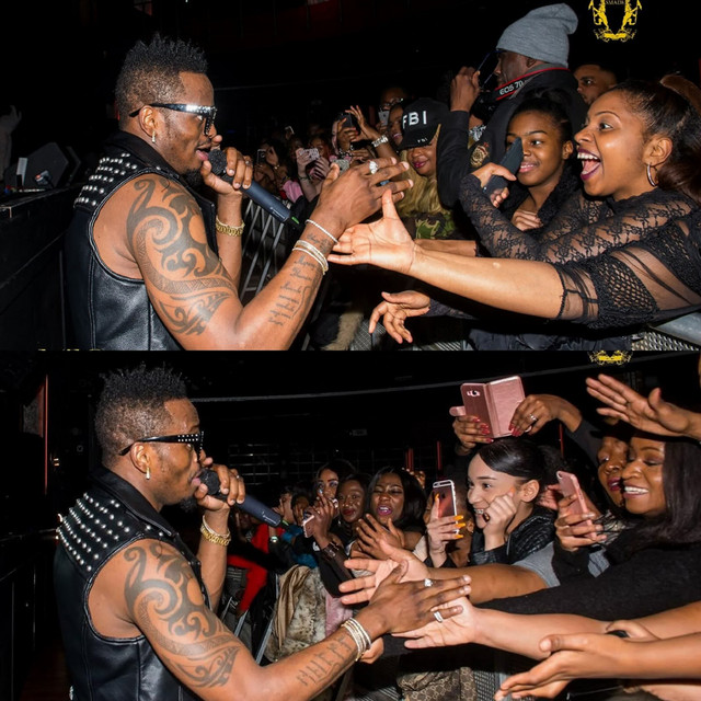 Diamond Platnumz