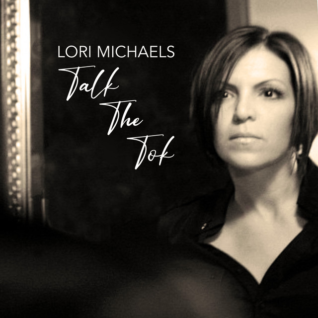Talk The Tok cover art