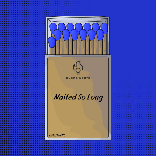Waited so Long - Original Mix