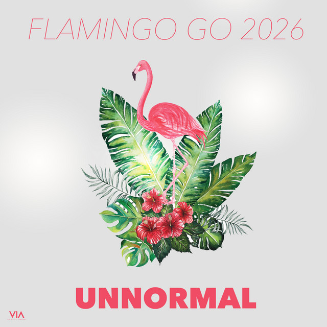 Flamingo Go (2026)