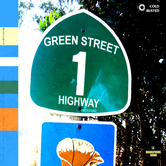 Supa Soul - Green Street