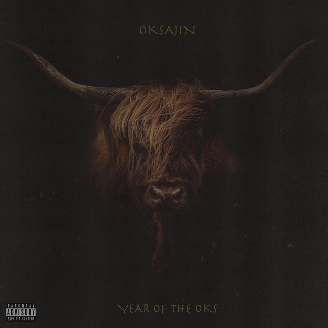 Year Of The Oks