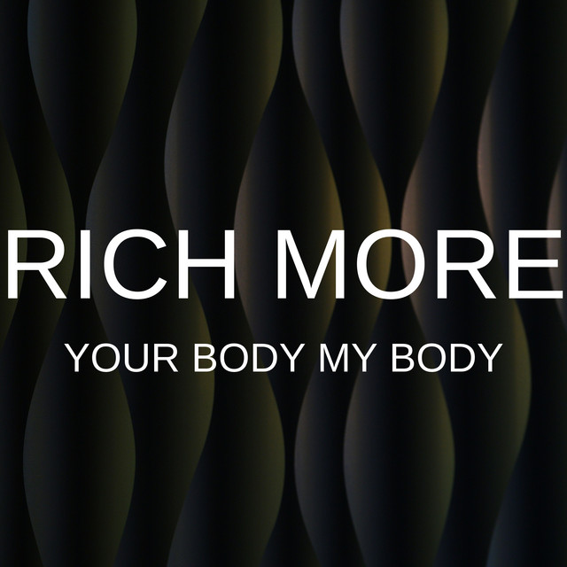 Your Body My Body