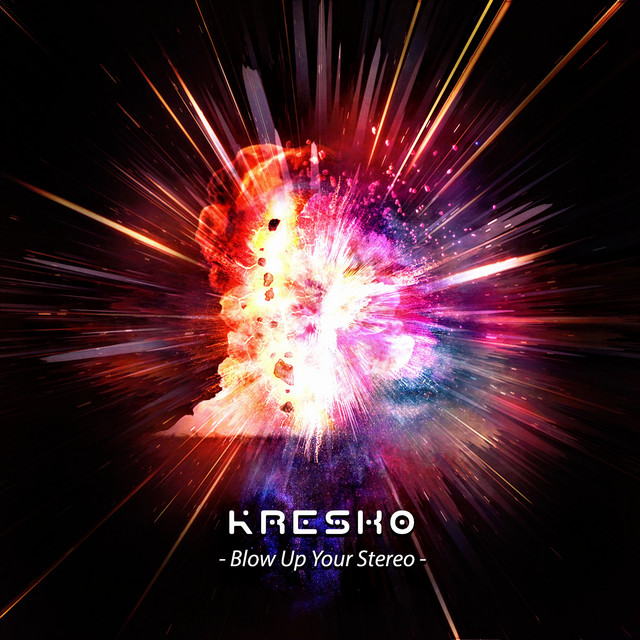 Blow Up Your Stereo