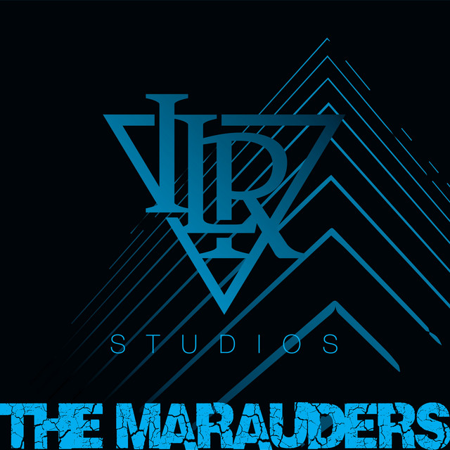 The Marauders artwork