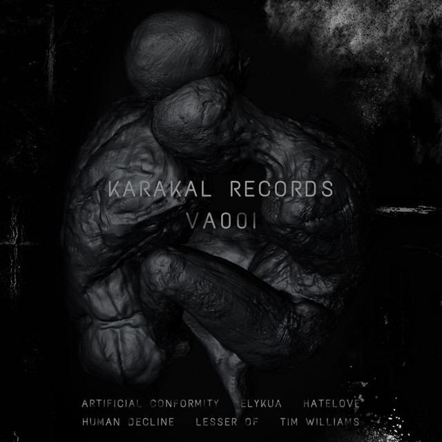 2003 album art