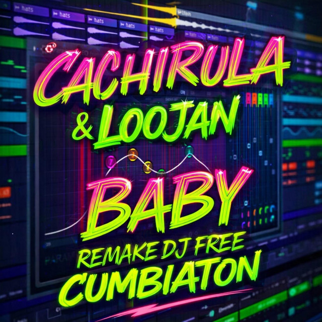 Baby Remake Cumbiaton
