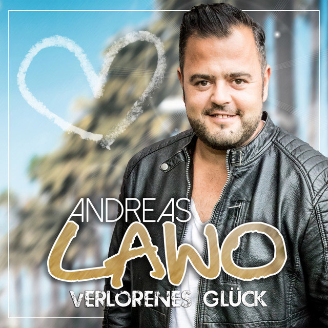 Verlorenes Glück cover