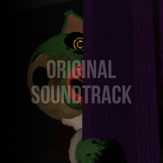 Piggy: Reborn (Original Game Soundtrack) cover art