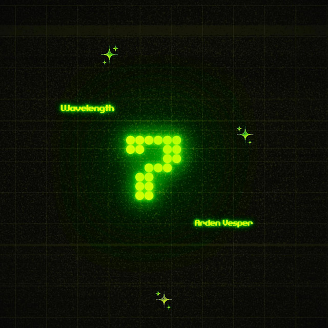 Wavelength 7 cover art