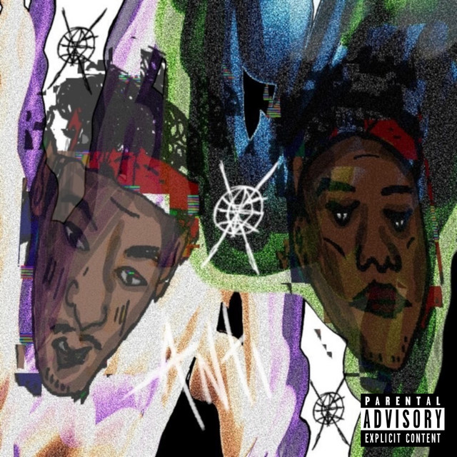 Yln (Deluxe) cover art
