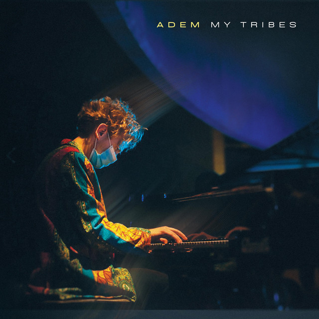 MY TRIBES - Album by ADEM | Spotify
