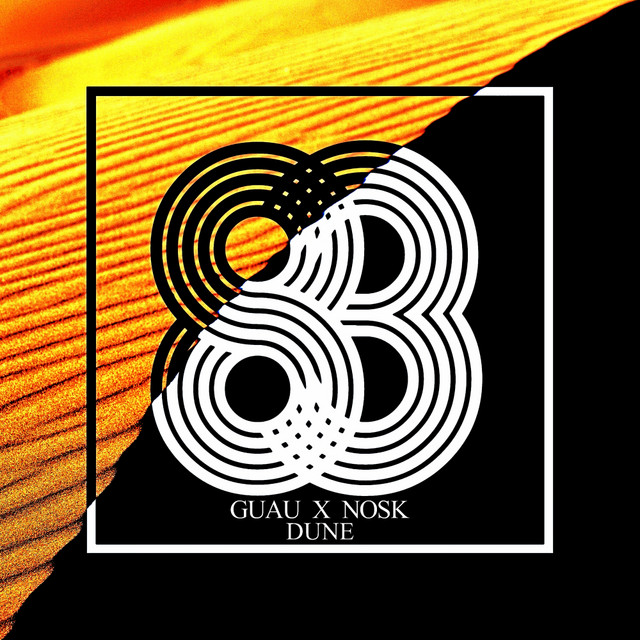 Dune album art