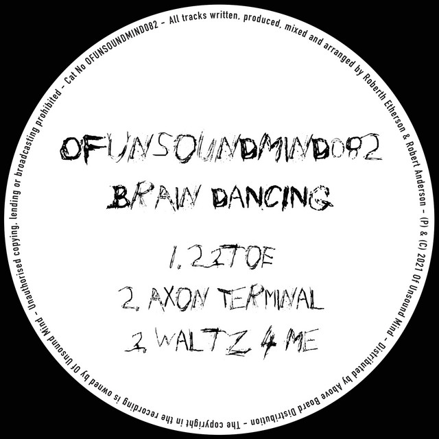 23to EP cover art