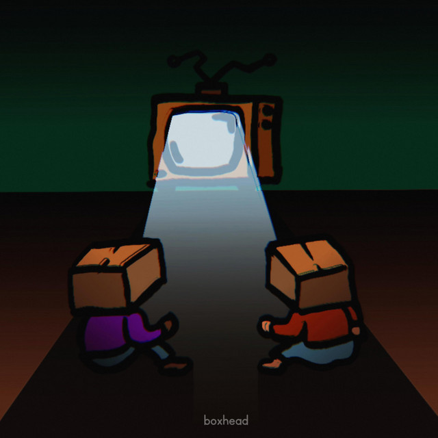 always in my head - Single by Boxhead | Spotify