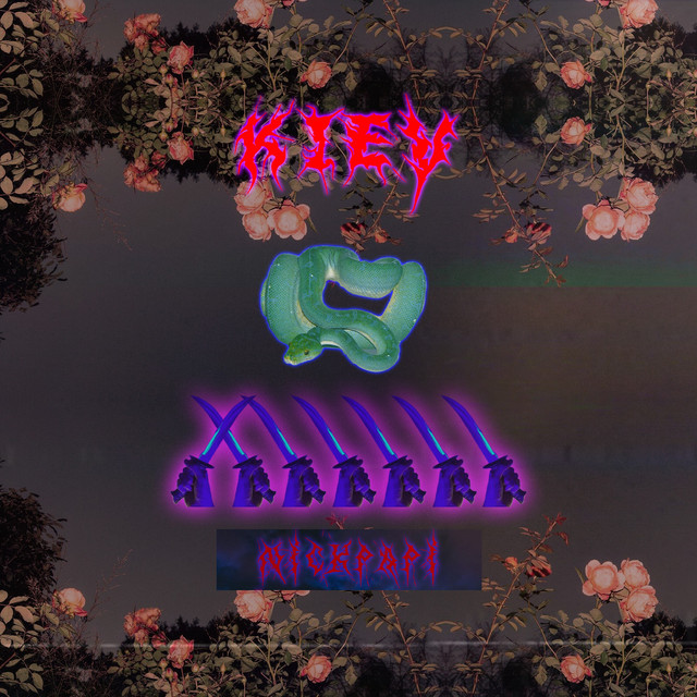 Kiev cover art