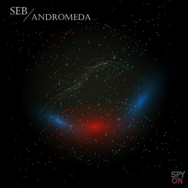 Andromeda cover art