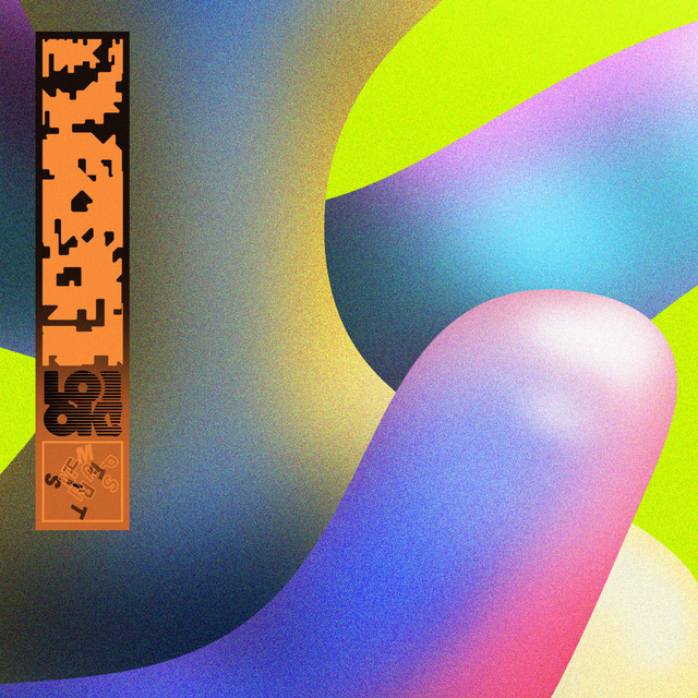 LOOK! cover art