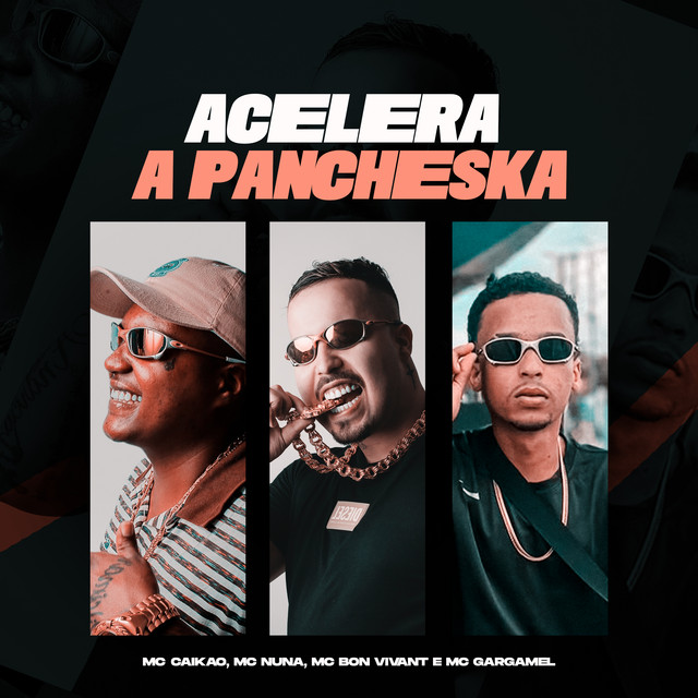 Acelara a Pancheska