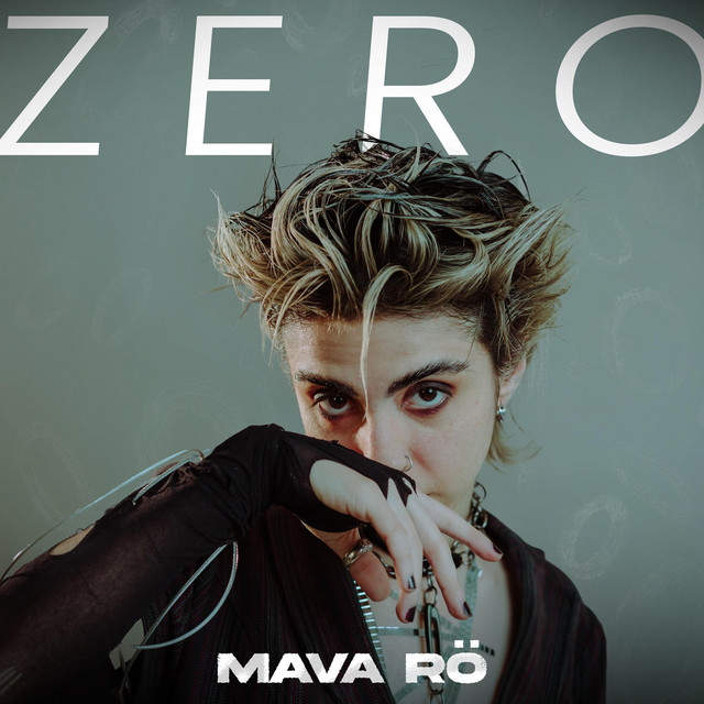 ZERO cover art
