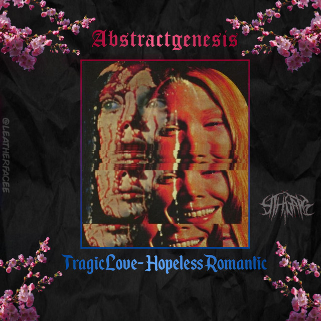Tragiclove-Hopeless Romantic cover art