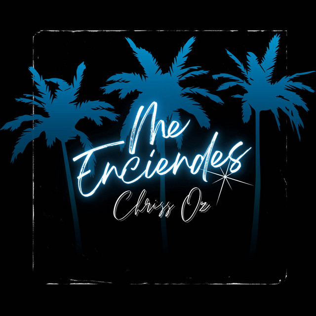 Me Enciendes