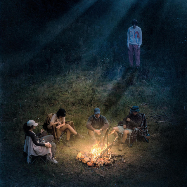 Petit monstre cover art
