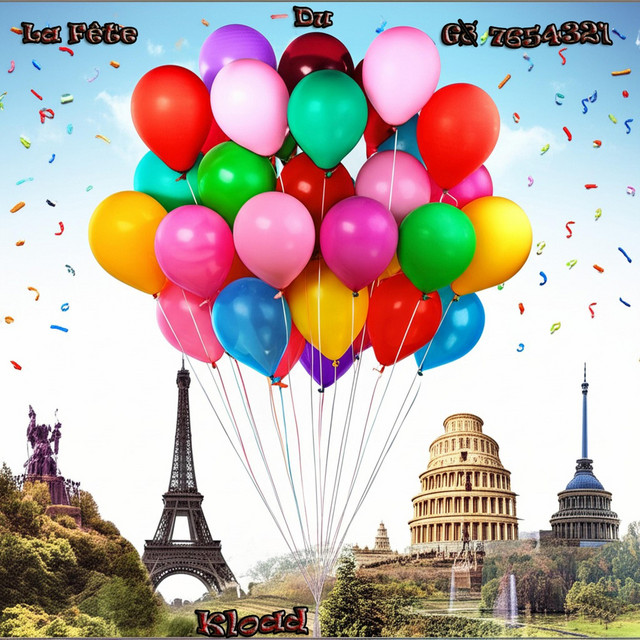 La Fête