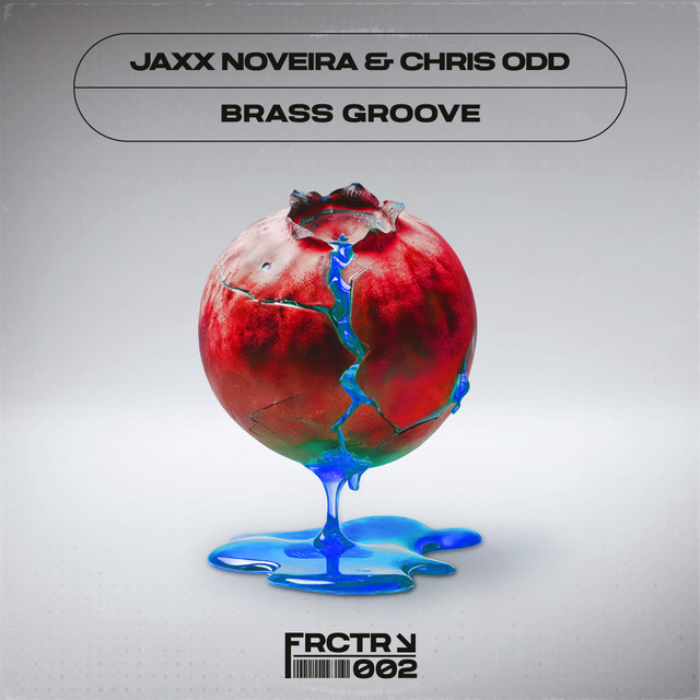 Brass Groove