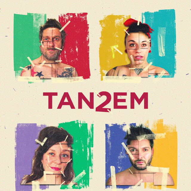 Tan2em cover art