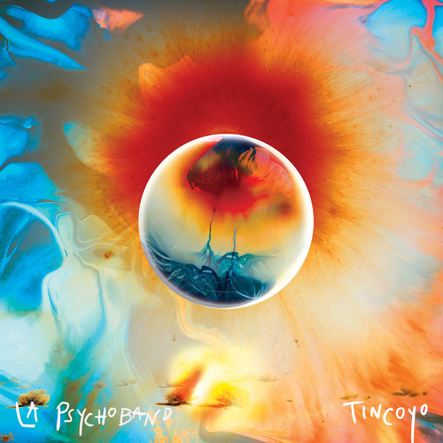 Tincoyo cover art