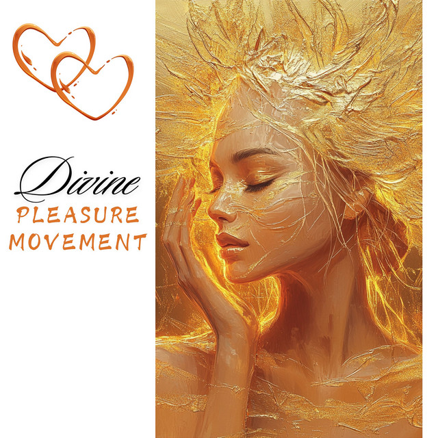 Divine Pleasure Movement cover art