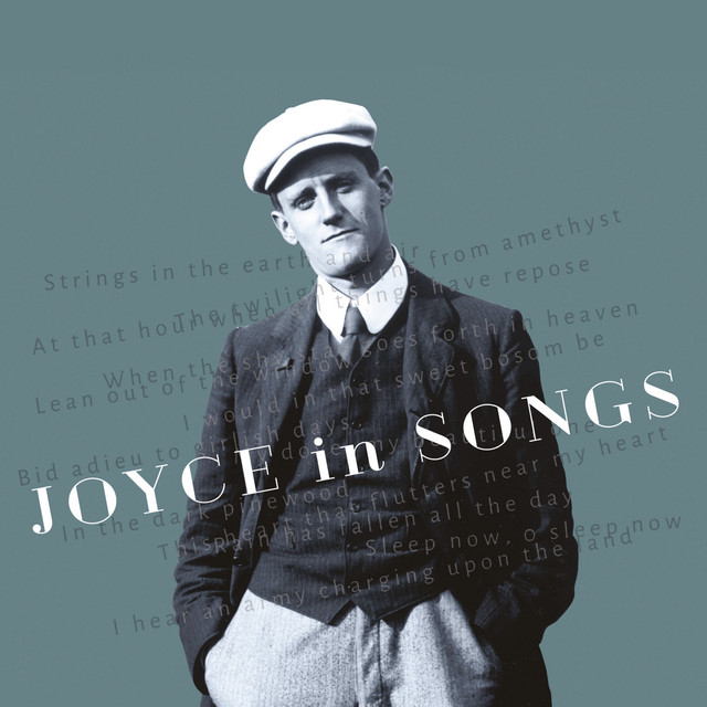 Joyce in Songs