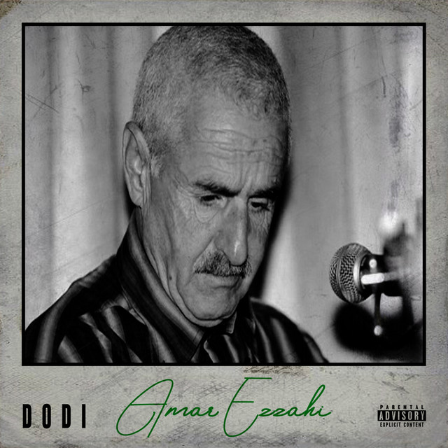 Amar Ezzahi cover art