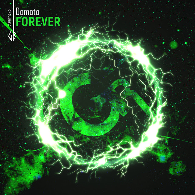 Forever album art