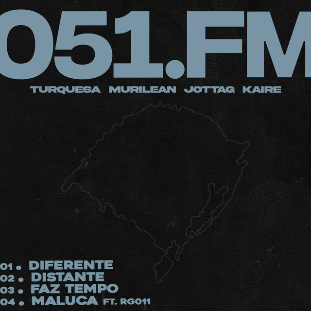 051.Fm cover art