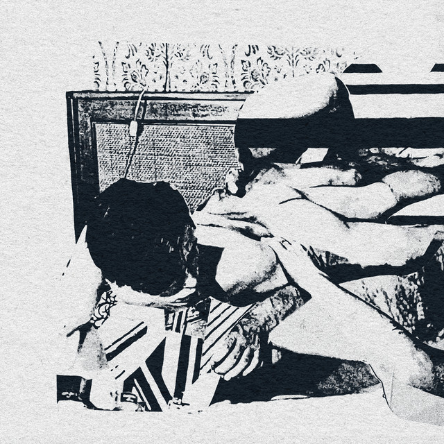 Suburbia cover