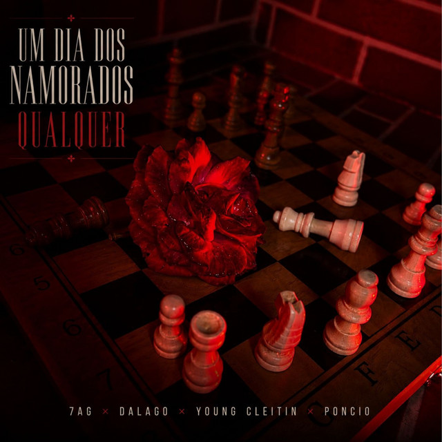 Um dia dos Namorados qualquer
