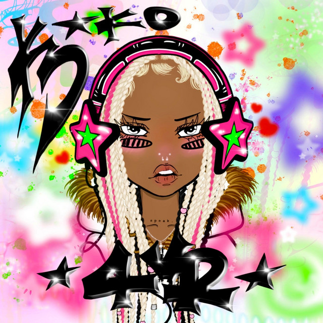 FRVR! cover art