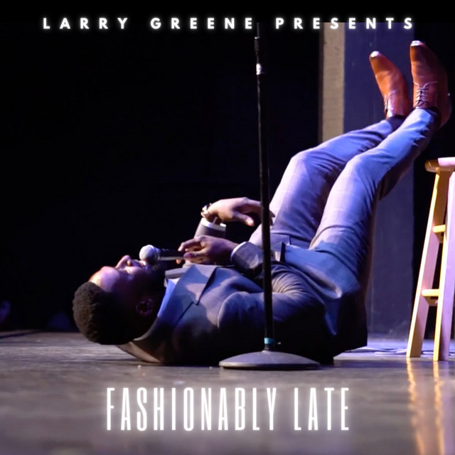 Larry Greene Photo